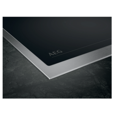 AEG ORN64A02XB Κεραμική Εστία 58cm